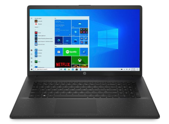 laptop voor school
