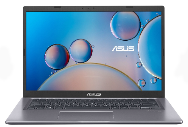 Studenten laptop