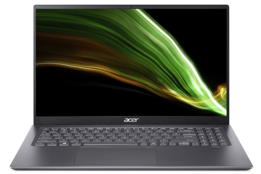 laptop voor school