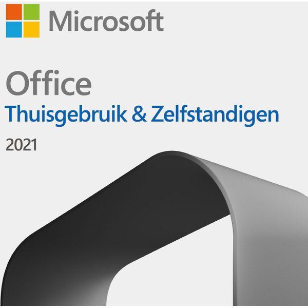 Office 2021 zakelijk