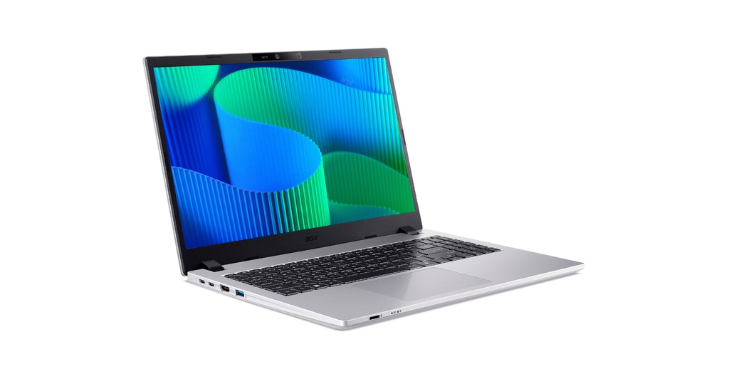 Acer TravelMate TMP215- - 15,6" Notebook-5