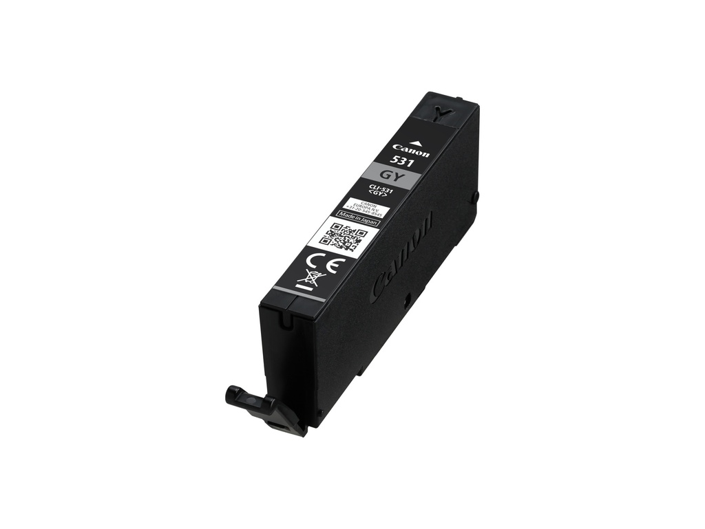 Canon 6122C001 - Grijs - 1 stuk(s) - Enk-2