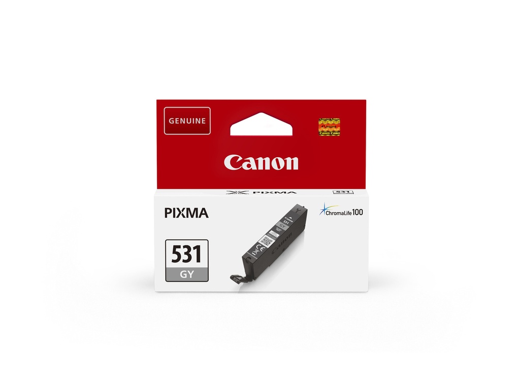 Canon 6122C001 - Grijs - 1 stuk(s) - Enk-3