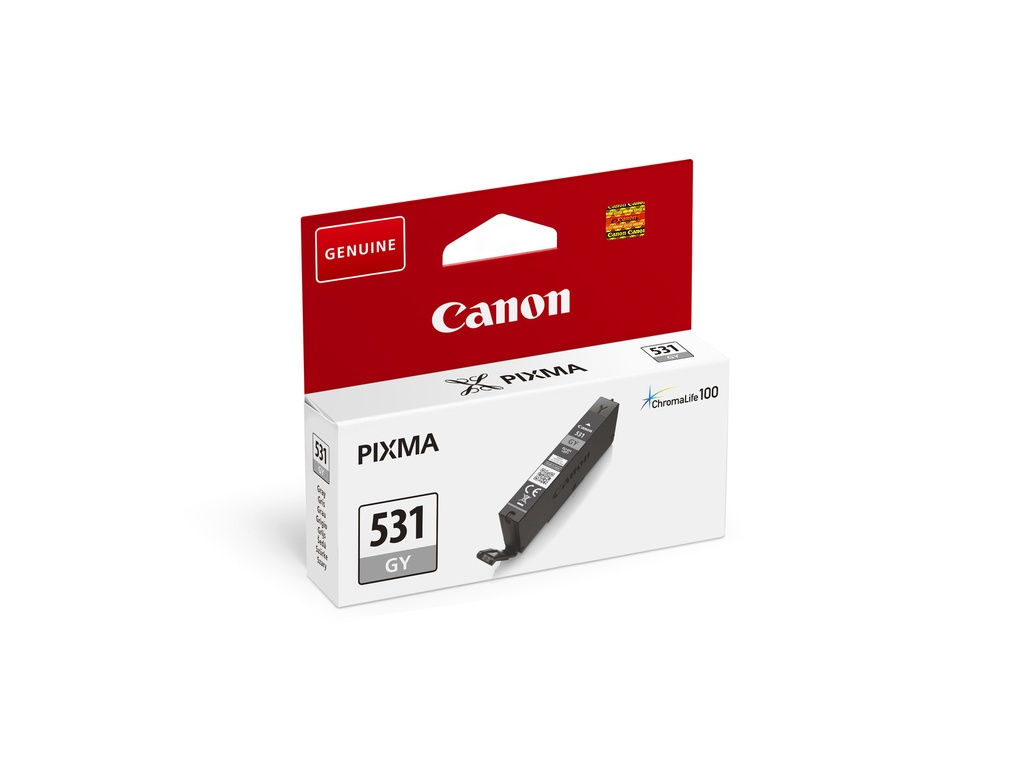 Canon 6122C001 - Grijs - 1 stuk(s) - Enk-4