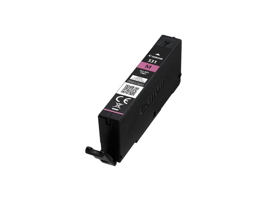 Canon 6120C001 - Magenta - 1 stuk(s) - 4-1
