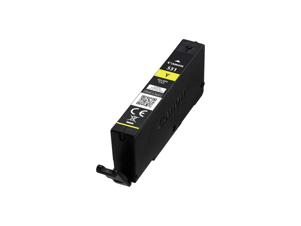 Canon 6121C001 - Geel - 1 stuk(s) - 515 -1