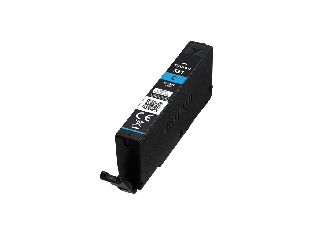 Canon 6119C001 - Cyaan - 1 stuk(s) - 515-2