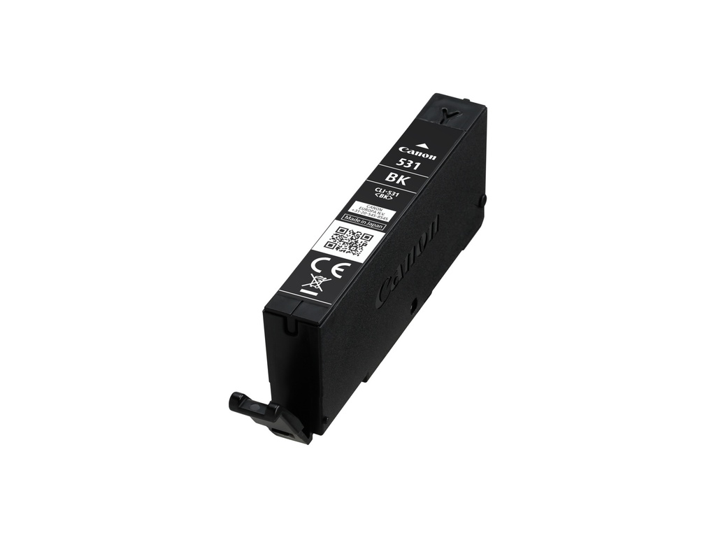 Canon 6118C001 - Zwart - 1 stuk(s) - Enk-1