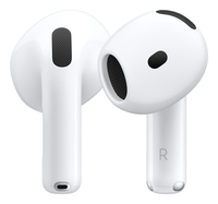 Apple AirPods 4 - Active Noise Cancellat - Hoofdfoto