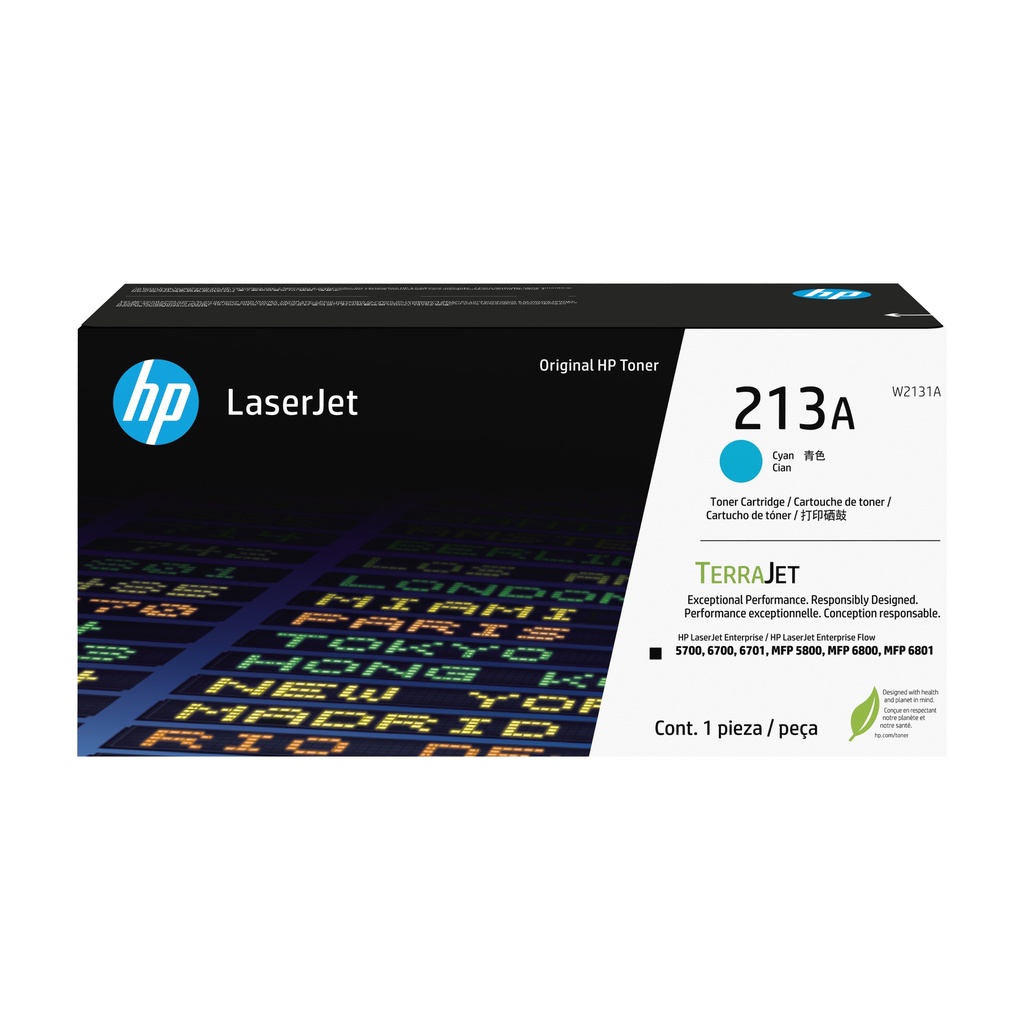 HP 213A originele LaserJet-tonercartridg-1