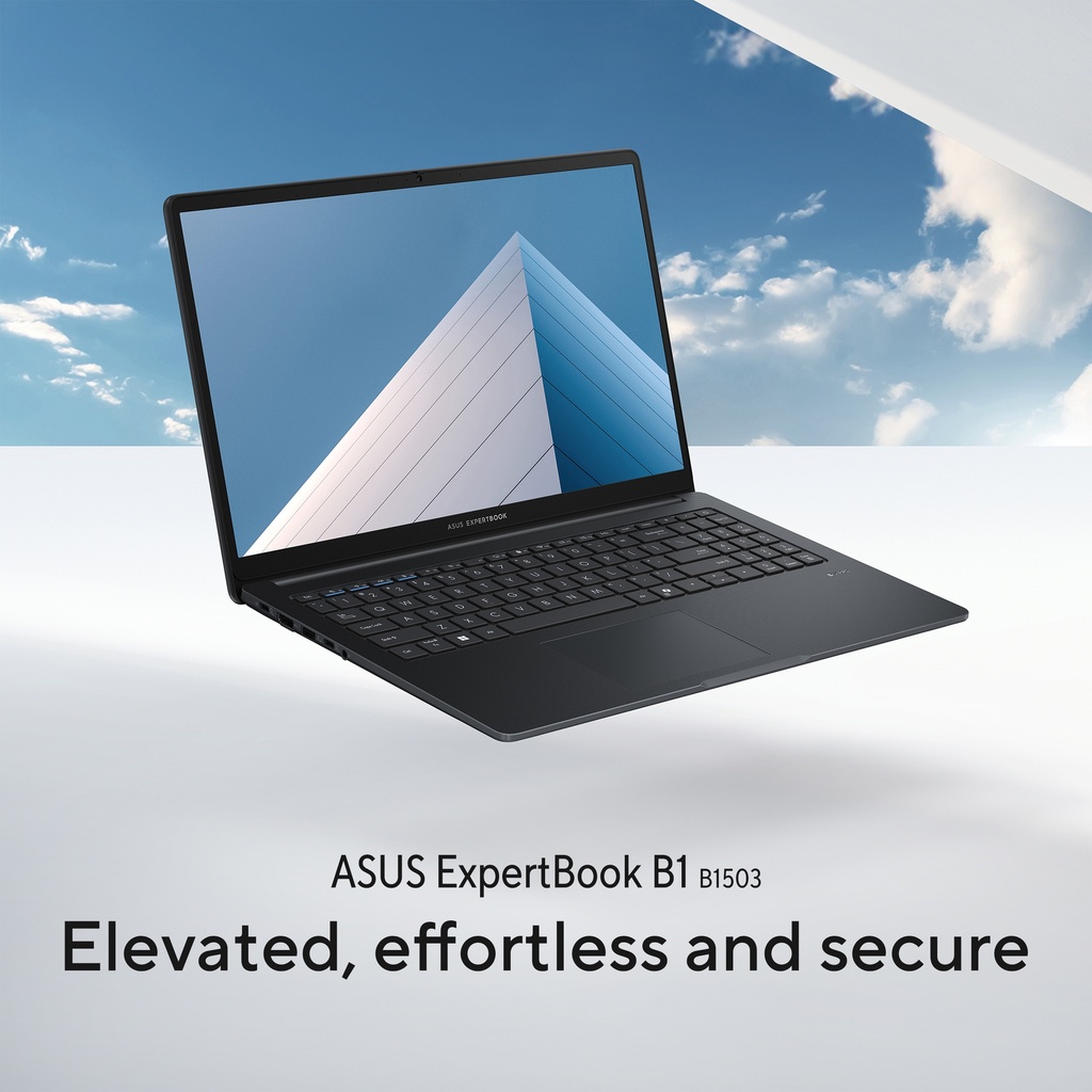 ASUS Expertbook B1503CVA-S73431X - Core -13