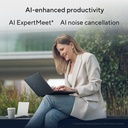ASUS Expertbook B1503CVA-S73431X - Core -15