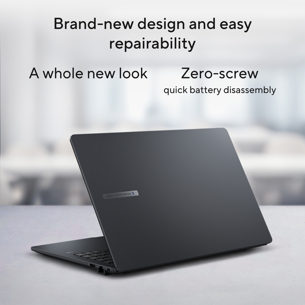 ASUS Expertbook B1503CVA-S73431X - Core -16