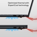 ASUS Expertbook B1503CVA-S73431X - Core -17