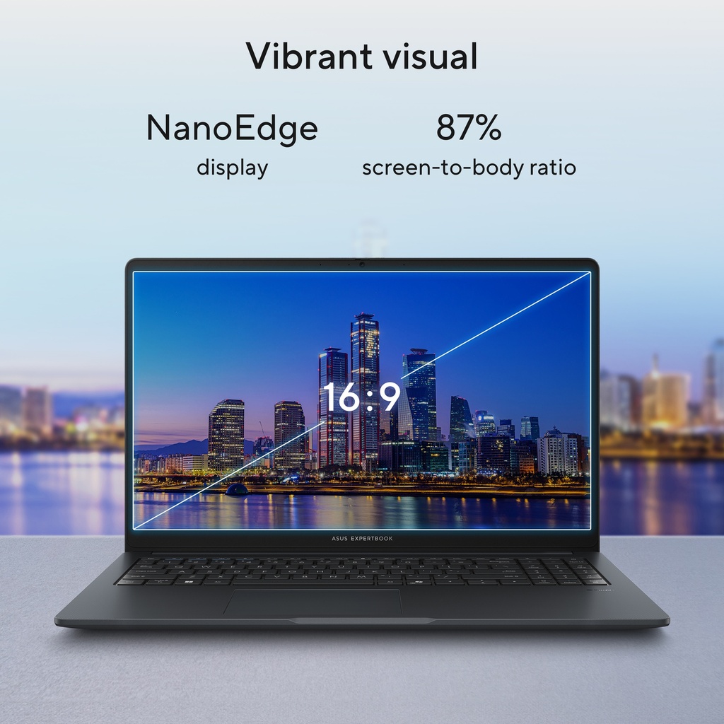ASUS Expertbook B1503CVA-S73431X - Core -19