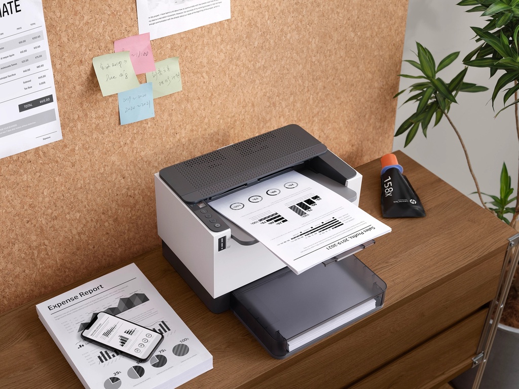 HP 219A Original-Toner W2192A 1 - Origin-4