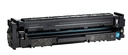 HP 207X originele high-capacity cyaan La-4