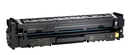 HP 207X originele high-capacity gele Las-4