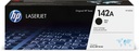 HP 142A originele zwarte LaserJet tonerc-1