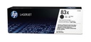 HP 83X originele high-capacity zwarte La-1