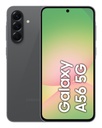 Samsung Galaxy A56 5G, 128GB opslag Graf-2