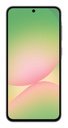 Samsung Galaxy A56 5G, 128GB opslag Graf-3
