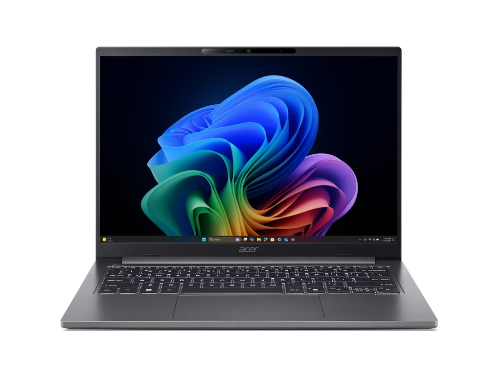 Acer TravelMate TMX414- - 14" Notebook --1