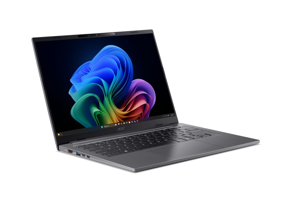 Acer TravelMate TMX414- - 14" Notebook --3