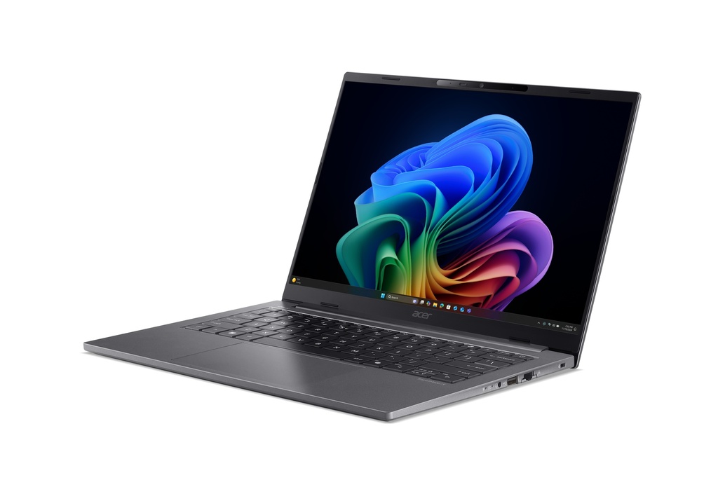 Acer TravelMate TMX414- - 14" Notebook --4