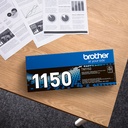 Brother 1150 Original-Toner TN1150 1 - O-4