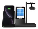 Yealink WH66 DECT Draadloze Headset MONO-3
