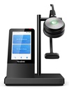 Yealink WH66 DECT Draadloze Headset MONO-4