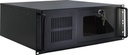Inter-Tech IPC 4U-4088-S - Rack - Server - Hoofdfoto