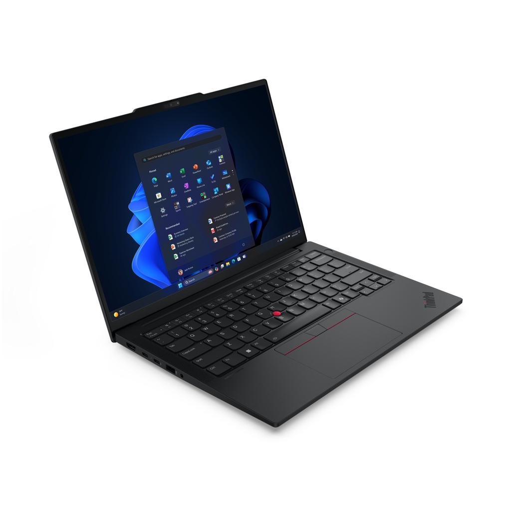 Lenovo TP E14 - 14" Notebook - Core Ultr-4