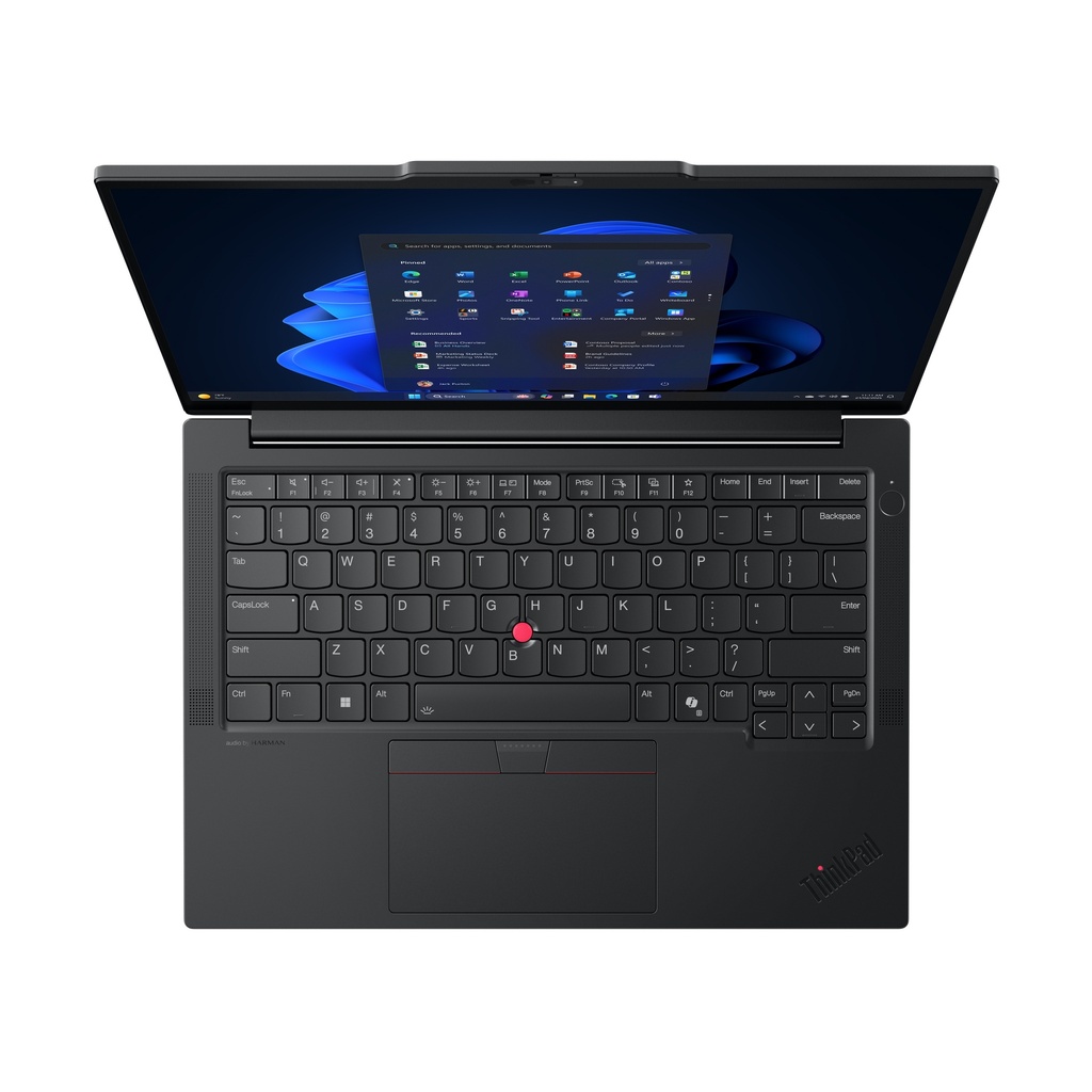 Lenovo TP E14 - 14" Notebook - Core Ultr-5