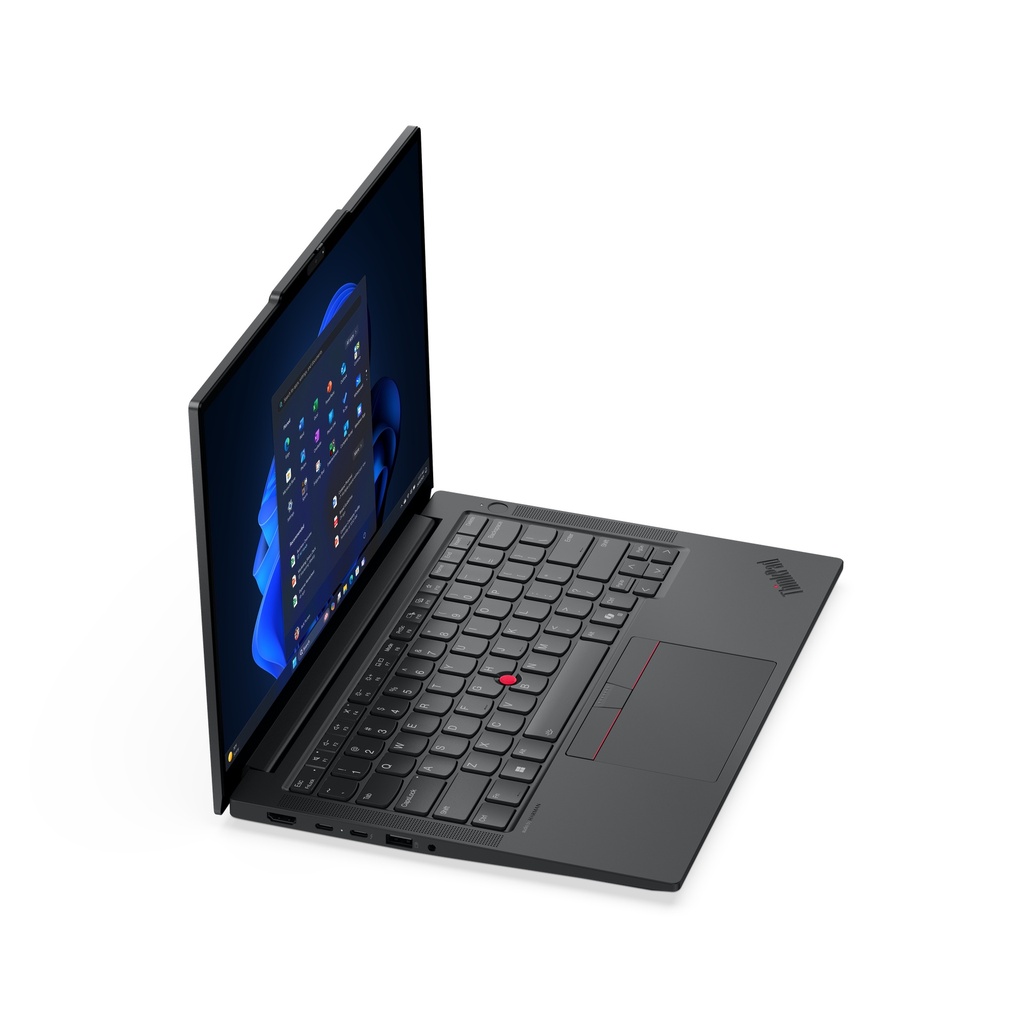 Lenovo TP E14 - 14" Notebook - Core Ultr-9