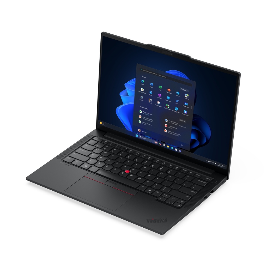 Lenovo TP E14 - 14" Notebook - Core Ultr-10