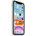 Apple Clear Case iPhone 11 Transparent