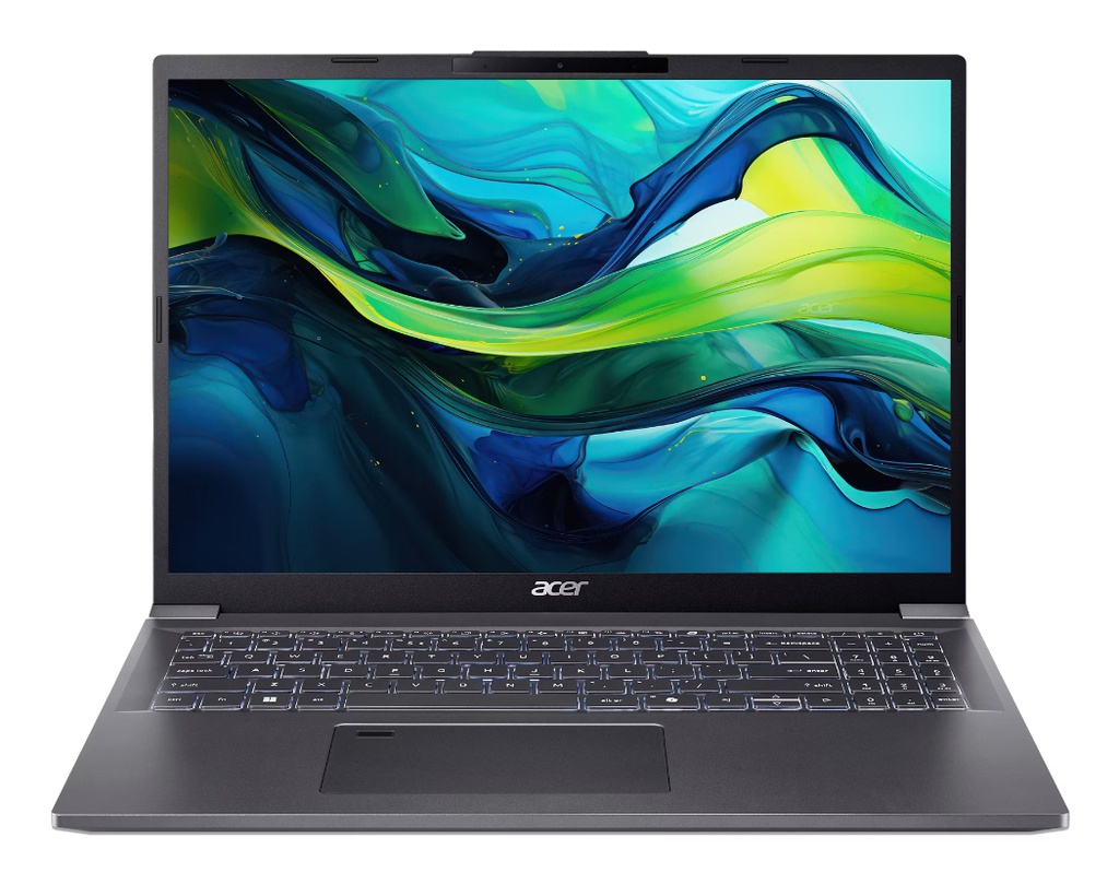 Acer Aspire 16 A16 - 16" Notebook - Core-3