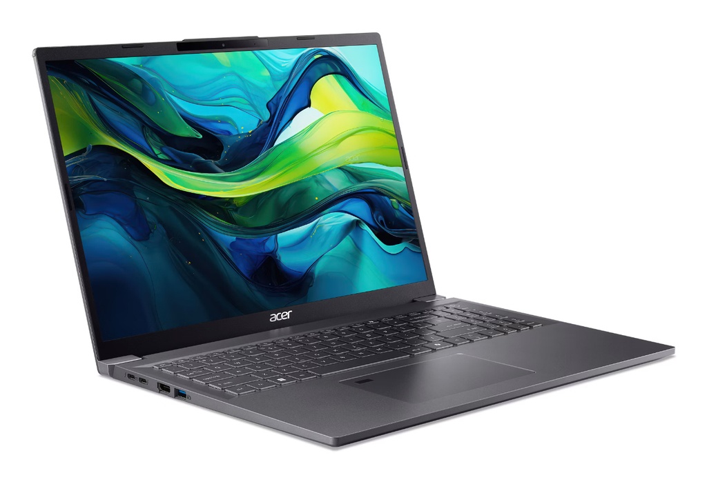 Acer Aspire 16 A16 - 16" Notebook - Core-4
