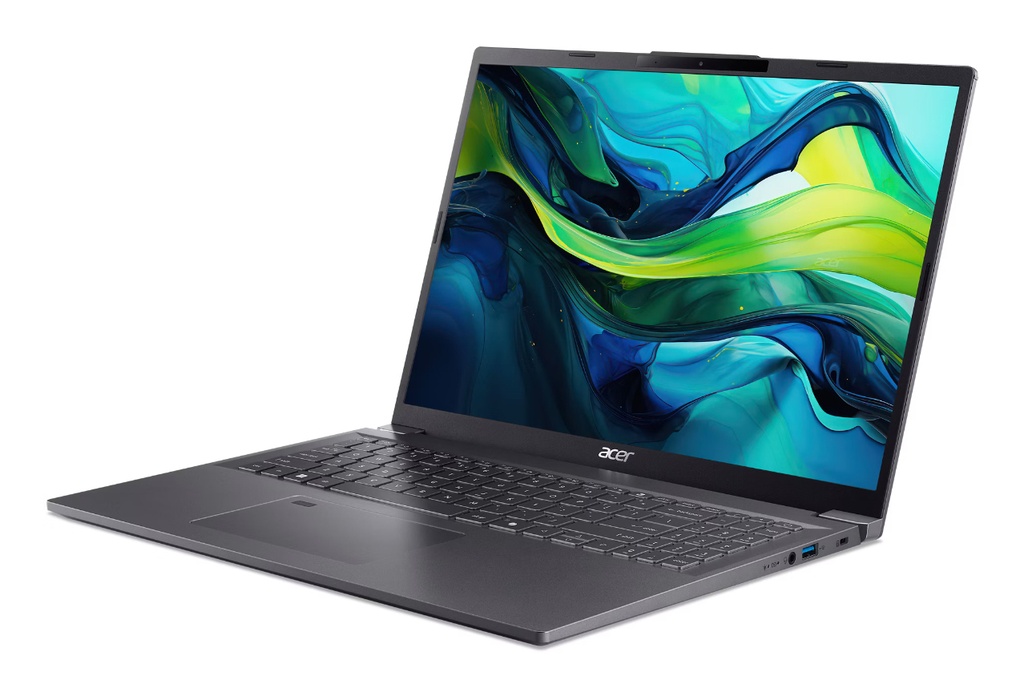 Acer Aspire 16 A16 - 16" Notebook - Core-5