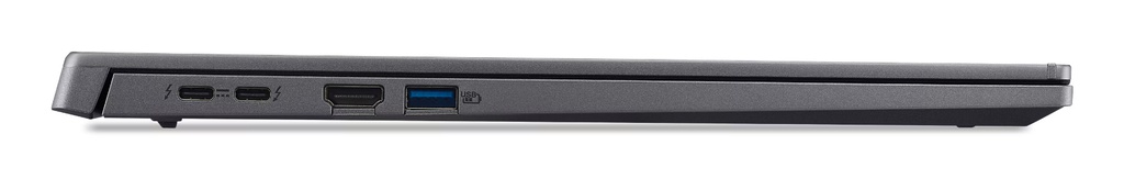 Acer Aspire 16 A16 - 16" Notebook - Core-6