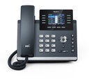 Yealink SIP T4 U Series T44U POE Advance-2