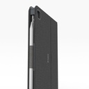 ZAGG Keyboard Messenger Folio 2 Apple iP-5