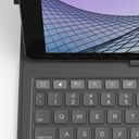 ZAGG Keyboard Messenger Folio 2 Apple iP-6