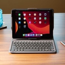 ZAGG Keyboard Messenger Folio 2 Apple iP-7