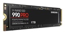 SAMSUNG SSD 990 PRO 1TB M.2 NVMe PCIe 4.-3