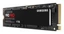 SAMSUNG SSD 990 PRO 1TB M.2 NVMe PCIe 4.-4
