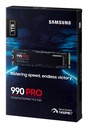 SAMSUNG SSD 990 PRO 1TB M.2 NVMe PCIe 4.-9