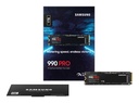 SAMSUNG SSD 990 PRO 1TB M.2 NVMe PCIe 4.-10